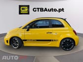 Abarth 595C ABARTH 