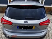 Ford Focus SW 1.5 TDCI Ecoblue Active