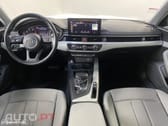 Audi A4 35 TDI S tronic Advanced Avant