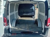 Mercedes-Benz Vito 110 CDI 3 L c/iva - Nacional