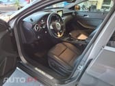 Mercedes-Benz A 180 d Urban