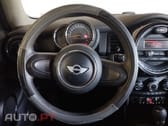MINI Cooper One D