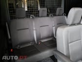 Mercedes-Benz Sprinter 315 CDI/43 Luxo (2+2+2+3)