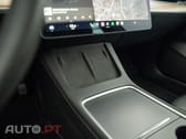 Tesla Model 3 Long Range Tração Integral