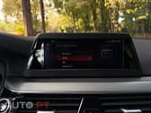 BMW 520 d Auto