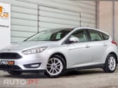 Ford Focus 1.5 TDCi Trend+