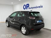 Opel Crossland 1.2 T Business