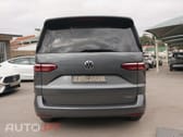 Volkswagen Multivan 1.4 TSI e-Hybrid Style DSG