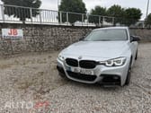BMW 330 e iPerformance Pack M