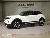 Opel Mokka 1.2 T Mokka