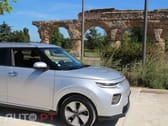 Kia Soul 64kWh