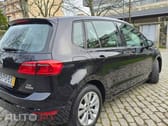 Volkswagen Golf Sportsvan 1.6 TDI Confortline BlueMotion