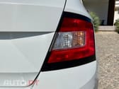 Skoda Fabia 1.0 TSI Ambition