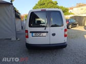 Volkswagen Caddy 1.9 TDi Extra 5L AC