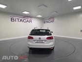 Volkswagen Golf 1.6 HDI CONFORTLINE