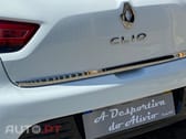 Renault Clio 1.5 DCI Limited Edition