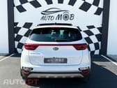 Kia Sportage 1.7 CRDi ISG GT Line 7DCT