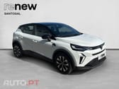 Renault Captur 1.0 TCe Evolution