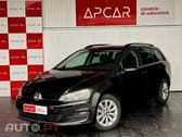 Volkswagen Golf Variant 1.6 TDi GPS Edition