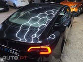 Tesla Model 3 Long Range Tração Integral