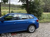 Skoda Scala 1.0 TSI Style DSG