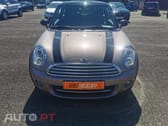 MINI Cooper Cooper D Baker Street