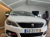 Peugeot 308 1.5 BlueHDi Active Pack