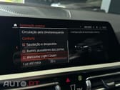 BMW 420 d Pack Desportivo M Auto