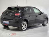 Peugeot E-208 50 kWh Style
