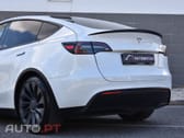 Tesla Model Y Performance Tração Integral