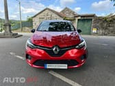 Renault Clio 1.0 TCe Exclusive CVT