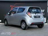 Chevrolet Spark 1.0 LS