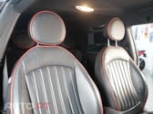 MINI Cooper D