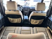 Mercedes-Benz G 55 Longo