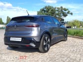 Renault Mégane E-Tech EV60 Evolution Optimum Charge