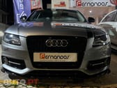 Audi A4 V6 TDi Quattro
