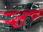 Peugeot 3008 1.2 PureTech GT EAT8