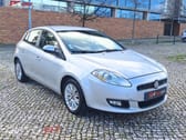 Fiat Bravo 1.6 M-Jet Active Pur-O2