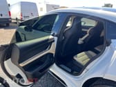 Porsche Taycan Turbo