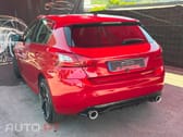 Peugeot 308 1.6 BlueHDi Allure