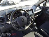 Renault Clio Sport Tourer 1.5 dCi Limited