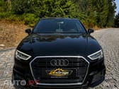 Audi A3 Sportback S-LINE
