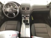Mercedes-Benz C 250 CDi Avantgarde BlueEfficiency