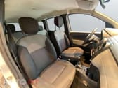 Dacia Lodgy 1.2 Ambiance