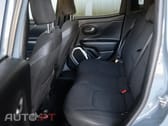Jeep Renegade 1.6 MJD Longitude