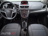 Opel Mokka 1.4 Turbo ecoFLEX S&S Edition