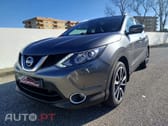 Nissan Qashqai 1.6 dCi Tekna+ Xtronic
