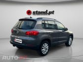 Volkswagen Tiguan 1.4 Tiguan TSI Sport