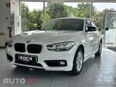 BMW 120 d xDrive Aut. M Sport