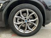 BMW X3 20 d xDrive xLine
